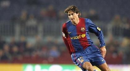 Στην Παλμέιρας ο Εντμίλσον