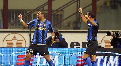 Πρόκριση για Ίντερ! (video)