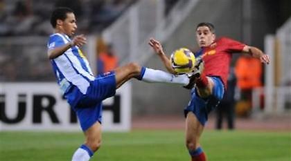 «Σούπα» το καταλανικό ντέρμπι