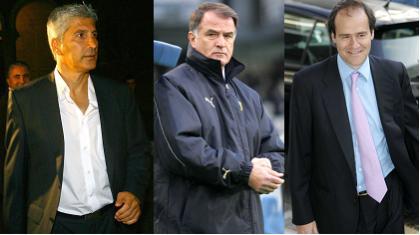 ΑΕΚ: Και στη μέση ο Μπάγεβιτς