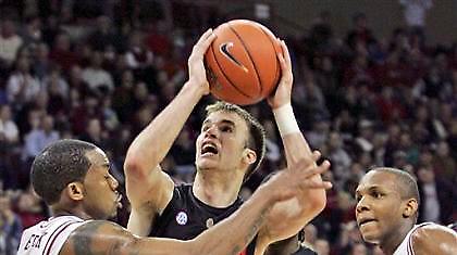 Τέλος στο σερί του Καλάθη