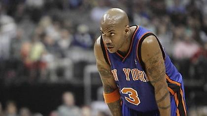 «Επαφές Ολυμπιακού με Νικς για Μάρμπερι»