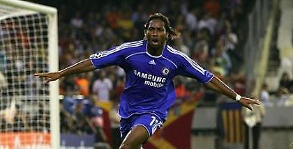 Πάει για Ντρογκμπά η Σίτι