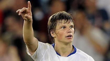 Αρσάβιν: «Ας βάλει ο Θεός το χέρι του»