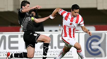 Όταν ανεβαίνει ο παικταράς…