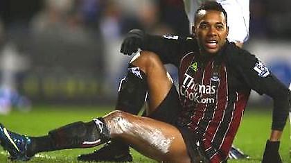 Ρομπίνιο: «Ο Χιουζ είναι το αφεντικό»