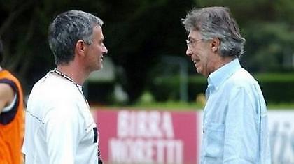 Μοράτι: «Έχουμε υπερβολικά μεγάλο ρόστερ»