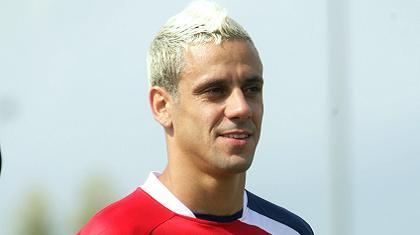 Εστογιανόφ: «Να φτάσω ψηλά με τον Πανιώνιο»