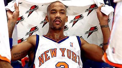 Μάρμπερι: «Θα περιμένω να ακούσω τον Ολυμπιακό»