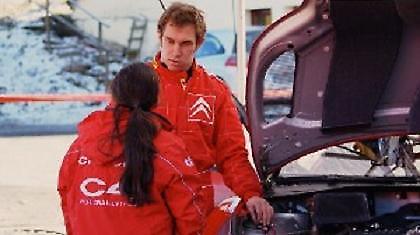 «Φανταστικό» το C4 για τον Ατκινσον