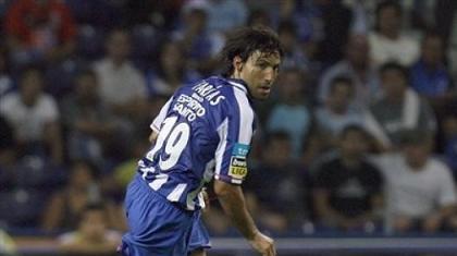 «Υπάρχουν προτάσεις», δήλωσε ο μάνατζερ του Φαρίας