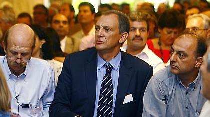 Αλλαγή στο Κύπελλο βόλεϊ των ανδρών