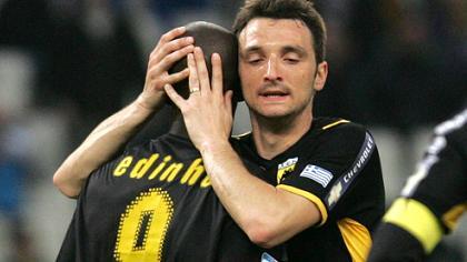 Μαντούκα: «Πρέπει να νικήσουμε τον Ολυμπιακό»