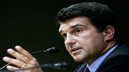 Λαπόρτα: «Ο Καλντερόν υπήρξε σπουδαίος πρόεδρος»