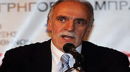 Σεβαστής: «Δεν έχουμε καμία ενημέρωση από την IAΑF»