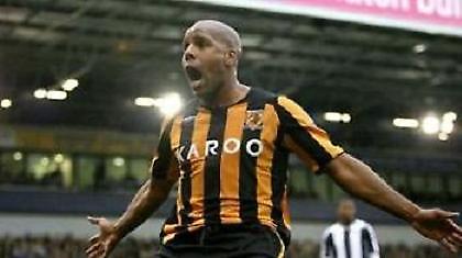 Στην «Μπόρο» ο Μάρλον Κινγκ