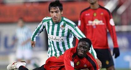 Προβάδισμα πρόκρισης για Μαγιόρκα