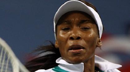 «Σοκ» για Βένους