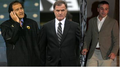 ΑΕΚ: Τους προβλημάτισε ο Μπάγεβιτς