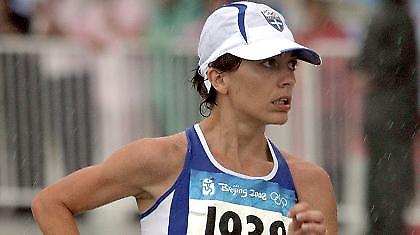 Επανεξετάζεται το δεύτερο δείγμα της Τσουμελέκα