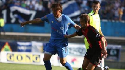 ΟΦΗ: Υπογράφει για 3,5 χρόνια ο Λάμεσιτς