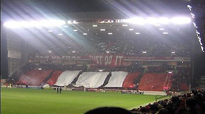 Scottish League: Τα βλέμματα στο «Pittodrie»