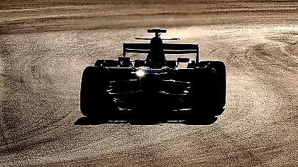 Συμφωνία μεταξύ ομάδων F1