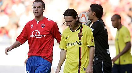 Primera Division: Η ώρα της ρεβάνς για Μπαρτσελόνα