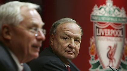 Σκέψεις πώλησης της Λίβερπουλ