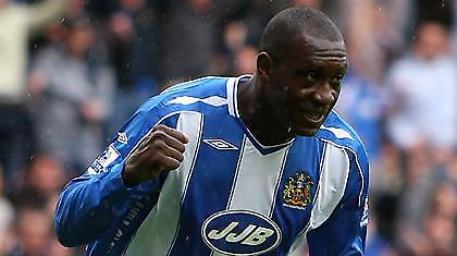 Κοντά στον Χέσκεϊ οι «χωριάτες»