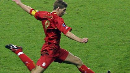 Αθώος δηλώνει ο Τζέραρντ