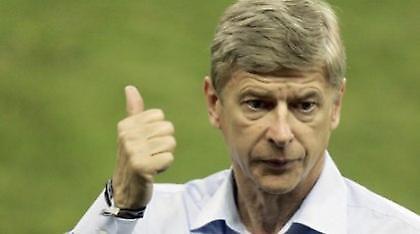 Βενγκέρ: «Δεν έχουμε ανάγκη κανέναν»