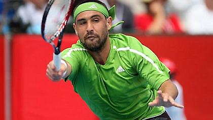 Θρίαμβος Μάρκου 3-0 τον Φις