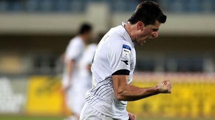 ΟΦΗ: Χωρίς δύο, αλλά με Ταραλίδη