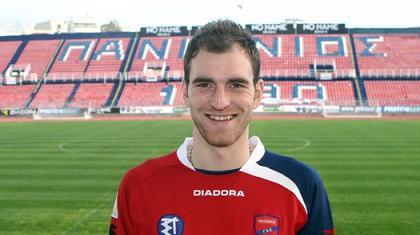 ΠΑΝΙΩΝΙΟΣ: Λάτκα και επίσημα