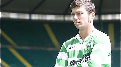 Αναζητά την έξοδο από τη Σέλτικ ο Ντονάτι