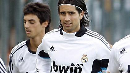 Ντε λα Ρεδ: «Θα ξαναπαίξω ποδόσφαιρο»