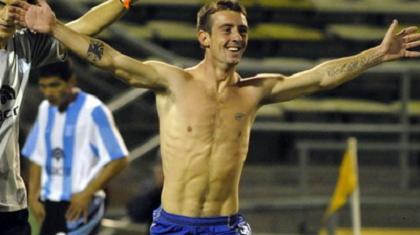 ΑΡΗΣ: Χάλασε του Ντίας