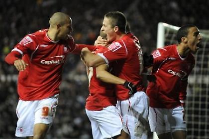 Σε επαναληπτικό Ντέρμπι και Νότιγχαμ