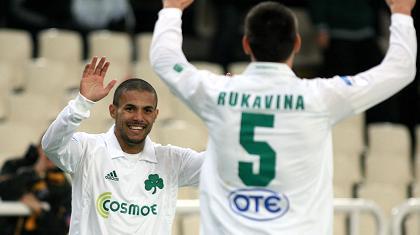 ΠΑΟ: Επιβράβευση για τρεις