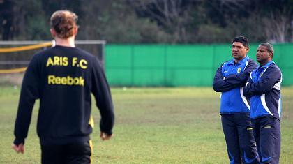 Ντονάτο: «Κάποιοι παίκτες έχουν επαναπαυθεί»