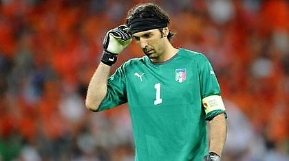 «Θα έλεγα ναι σε πρόταση σαν αυτή στον Κακά»