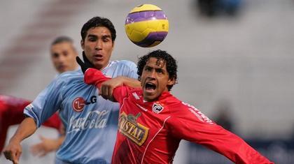 ΑΡΗΣ: Στέλνουν Ιγκνάσιο Γκαρσία οι Βολιβιανοί