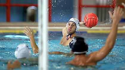 Συνεχίζει το αήττητο σερί του ο Ολυμπιακός