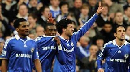 Νοκ άουτ η Πόρτσμουθ, πρόκριση για Τσέλσι