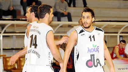 Α2: Σταθερή η τετράδα