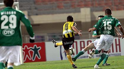 Αποδείχτηκε «κακός δαίμονας»....