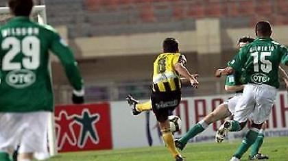 Η ομάδα αλλού, ο κόουτς ντεφορμέ…