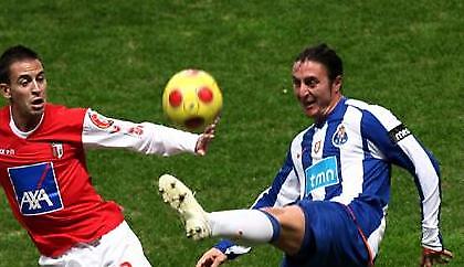 Superliga: Κορυφή για Πόρτο