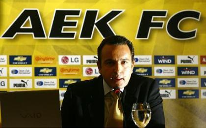 ΑΕΚ: Ζητούνται ηρεμία, λεφτά και… νίκη